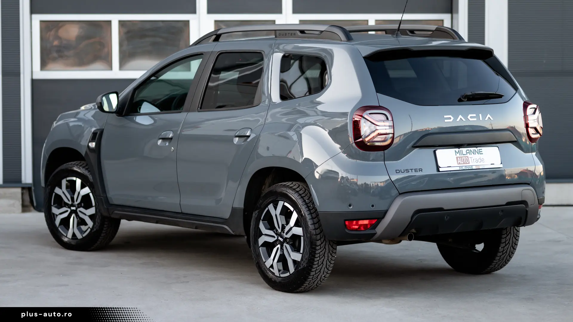 Dacia