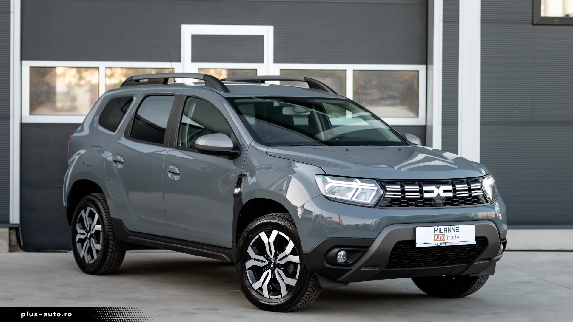 Dacia