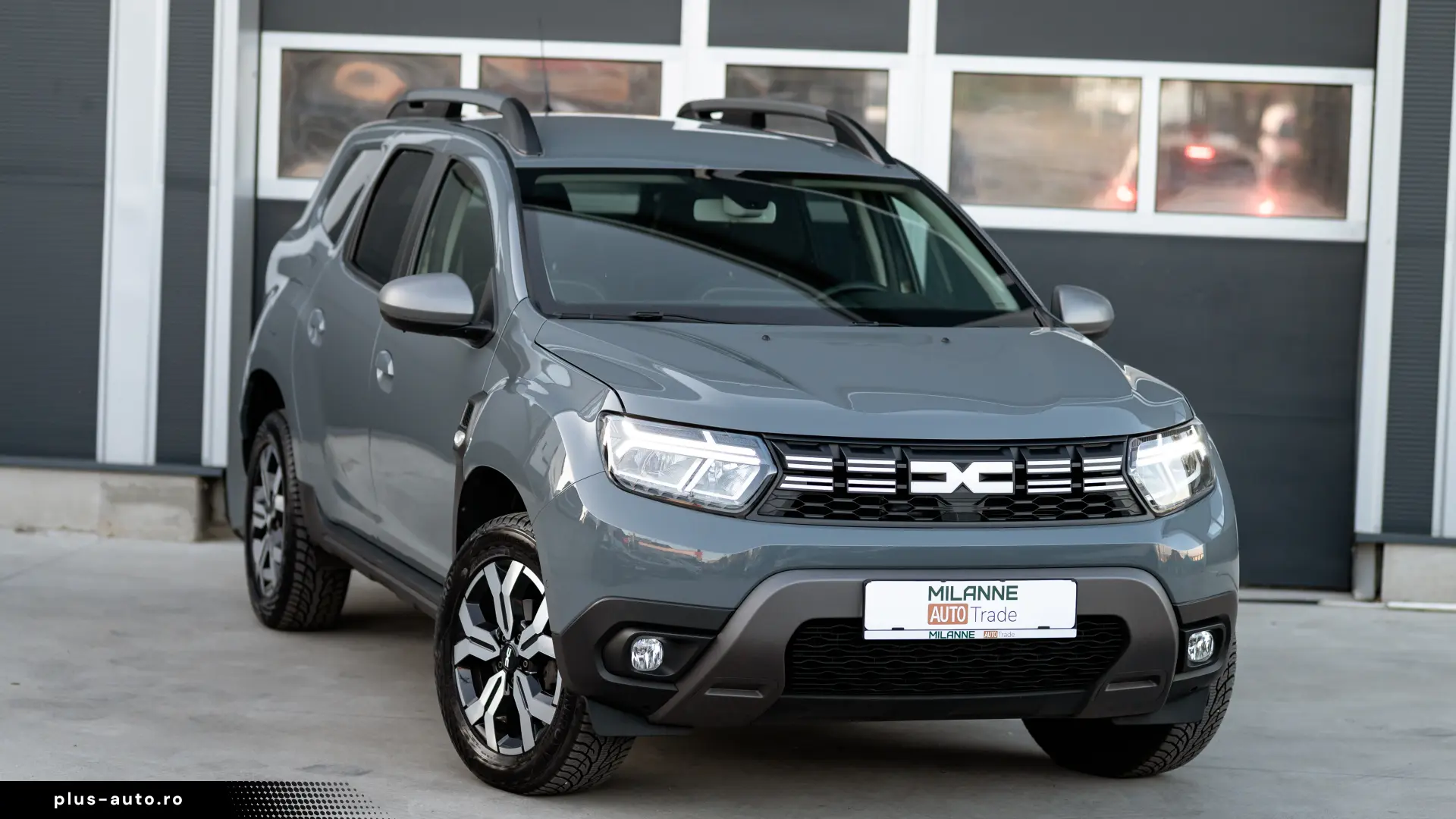 Dacia