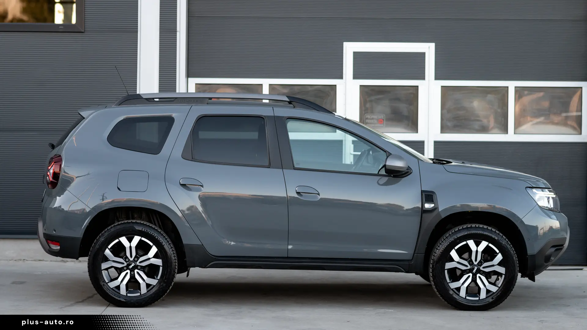 Dacia