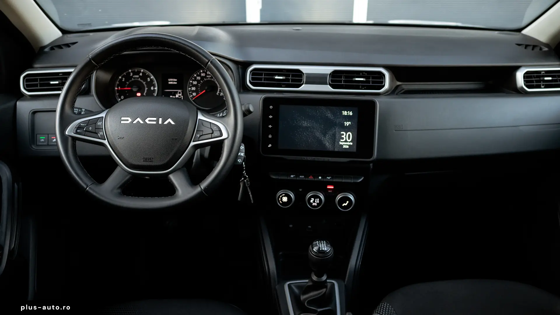 Dacia