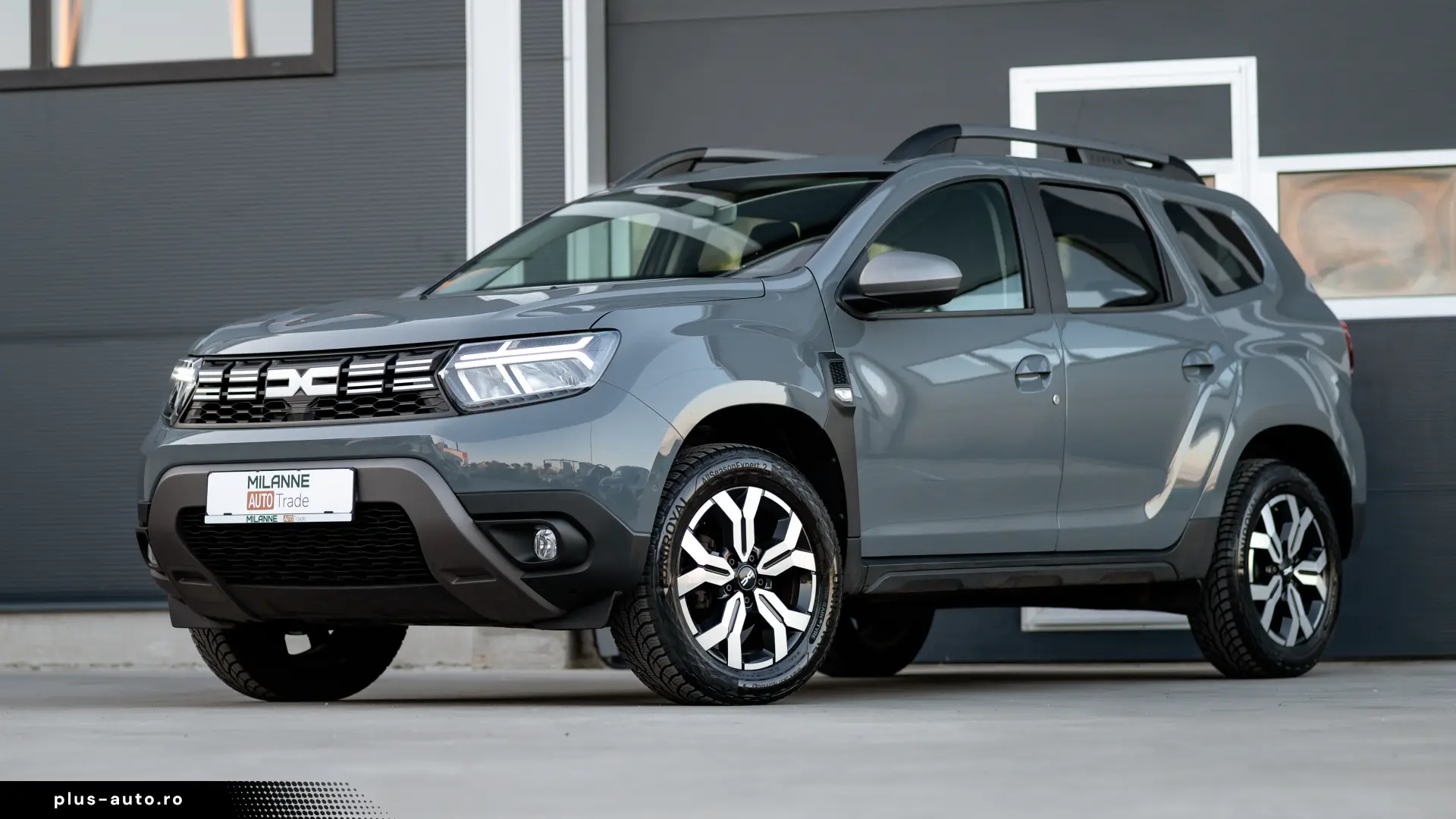 Dacia