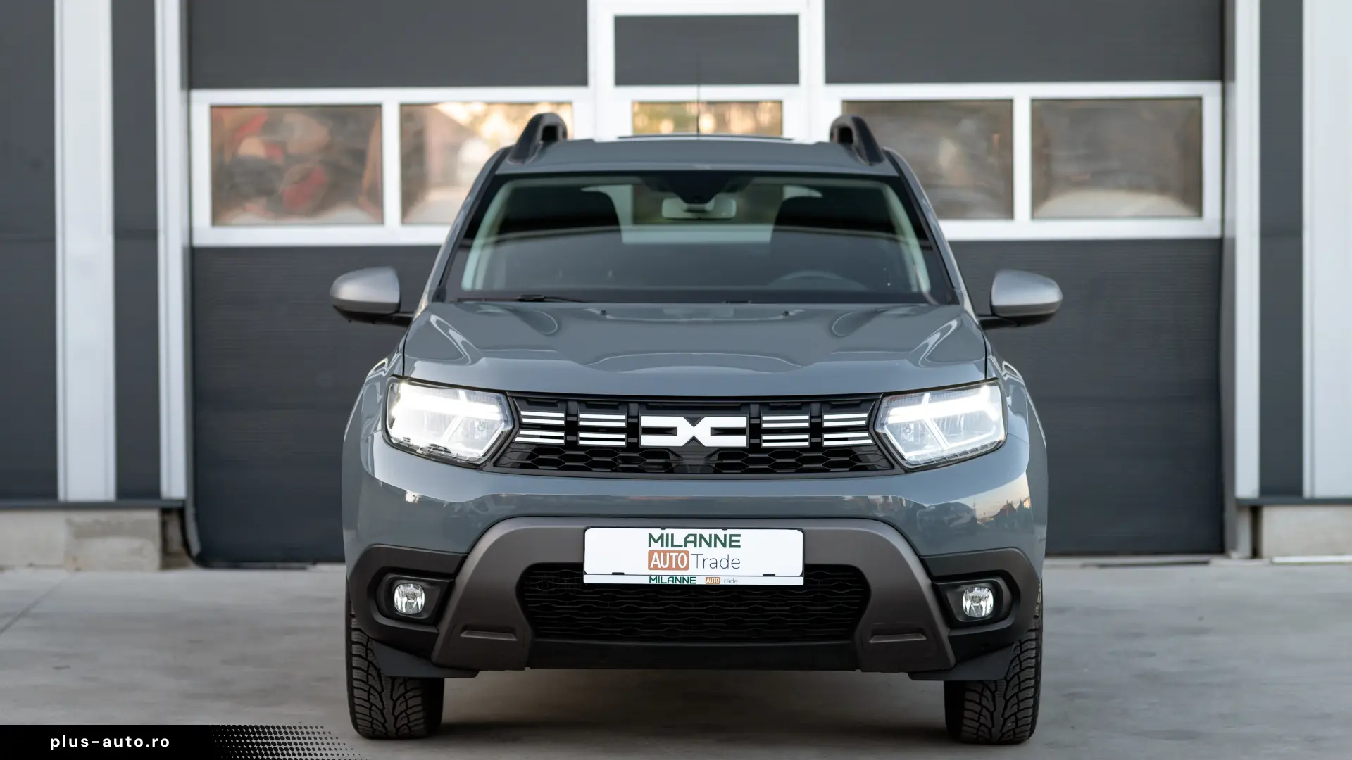 Dacia