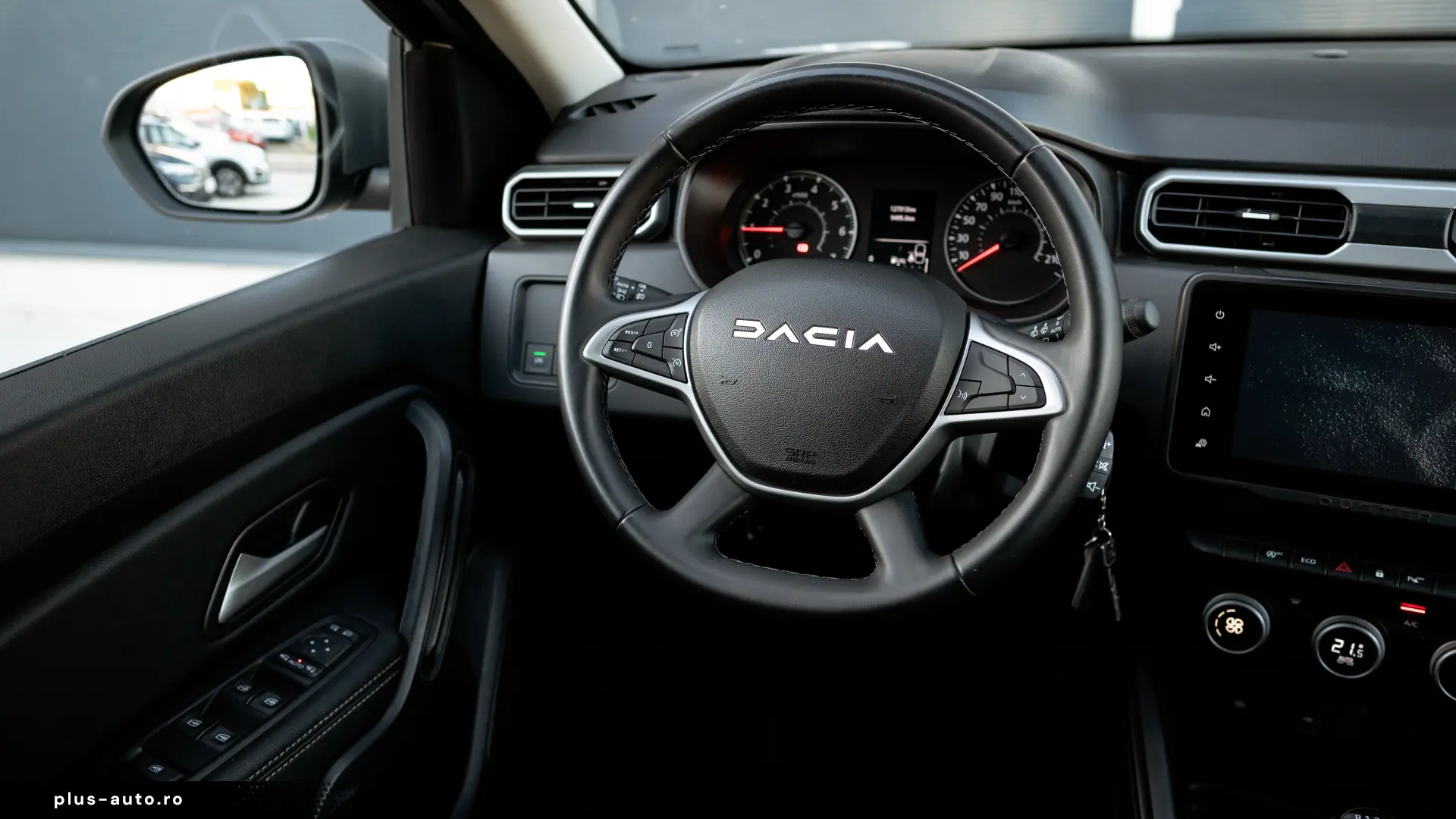 Dacia
