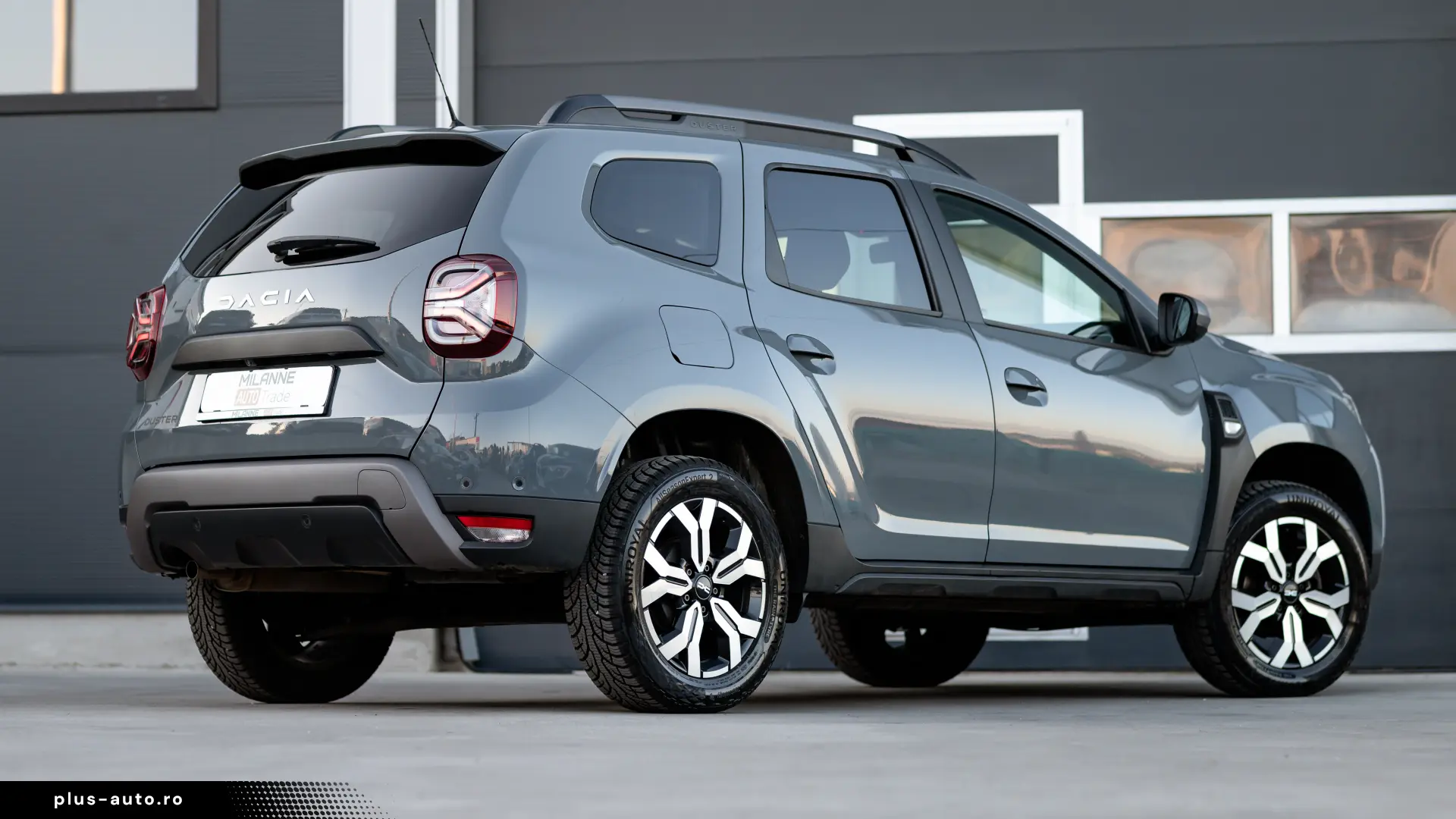 Dacia
