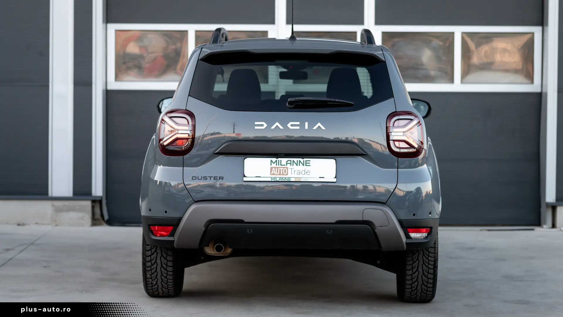 Dacia