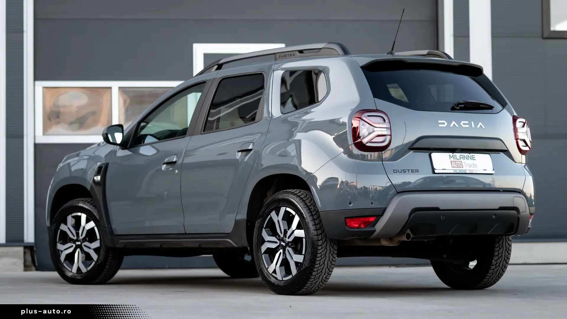 Dacia