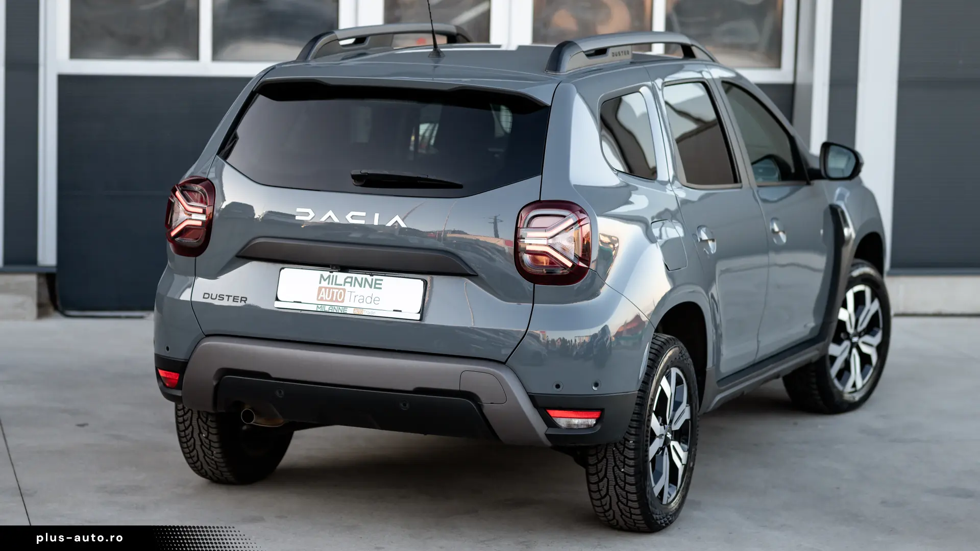 Dacia