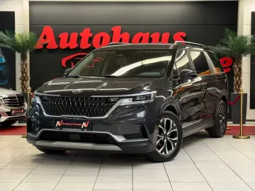 KIA Carnival 2 2 CDTI EXCLUSIVE KAMERA 9xSITZER TOP
