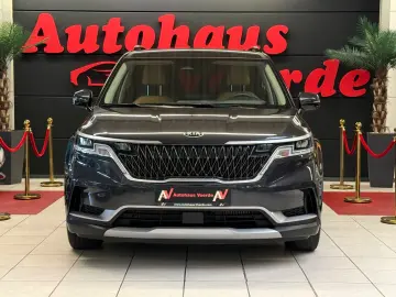 KIA Carnival 2 2 CDTI EXCLUSIVE KAMERA 9xSITZER TOP
