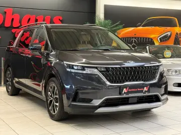 KIA Carnival 2 2 CDTI EXCLUSIVE KAMERA 9xSITZER TOP