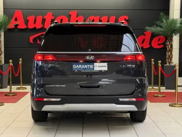 KIA Carnival 2 2 CDTI EXCLUSIVE KAMERA 9xSITZER TOP