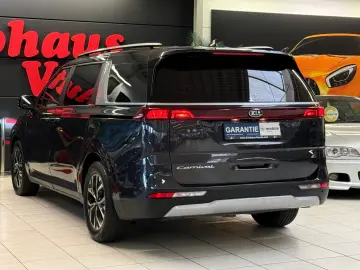 KIA Carnival 2 2 CDTI EXCLUSIVE KAMERA 9xSITZER TOP