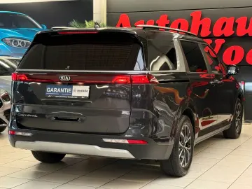 KIA Carnival 2 2 CDTI EXCLUSIVE KAMERA 9xSITZER TOP