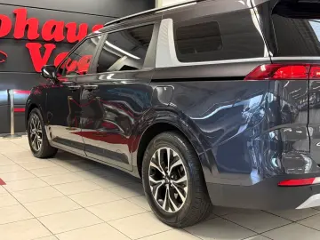 KIA Carnival 2 2 CDTI EXCLUSIVE KAMERA 9xSITZER TOP