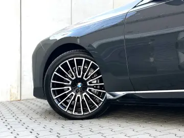 BMW i7 xD 60 M