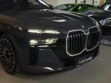 BMW i7 xD 60 M