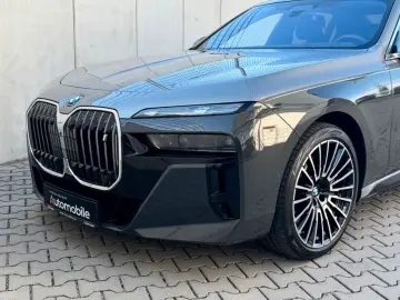 BMW i7 xD 60 M