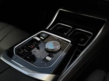 BMW i7 xD 60 M