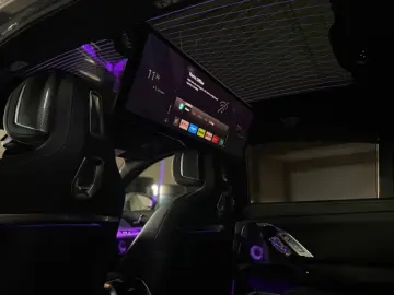 BMW i7 xD 60 M