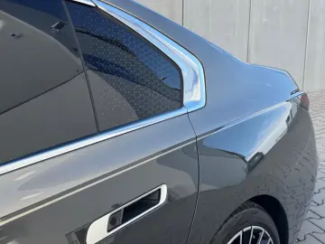 BMW i7 xD 60 M