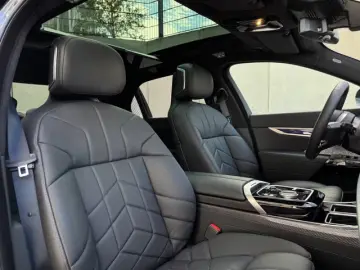 BMW i7 xD 60 M