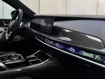 BMW i7 xD 60 M