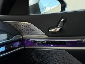 BMW i7 xD 60 M