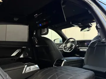 BMW i7 xD 60 M
