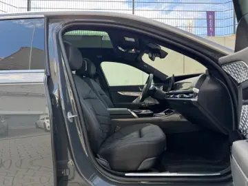 BMW i7 xD 60 M