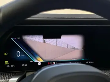 BMW i7 xD 60 M