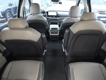 KIA Carnival 9 SITZE AUT LED NAVI KAMERA LEDER