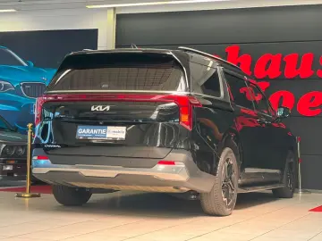 KIA Carnival 2 2 CRDi 9xSitzer PANO LEDER