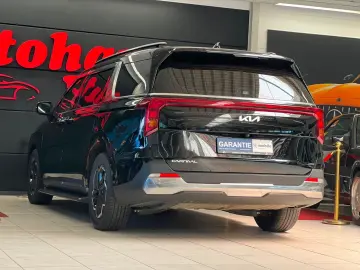 KIA Carnival 2 2 CRDi 9xSitzer PANO LEDER