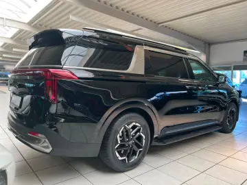 KIA Carnival 2 2 CRDi 9xSitzer PANO LEDER