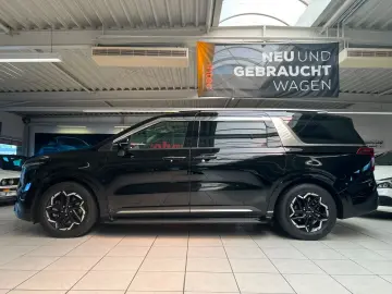 KIA Carnival 2 2 CRDi 9xSitzer PANO LEDER