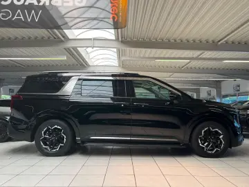 KIA Carnival 2 2 CRDi 9xSitzer PANO LEDER