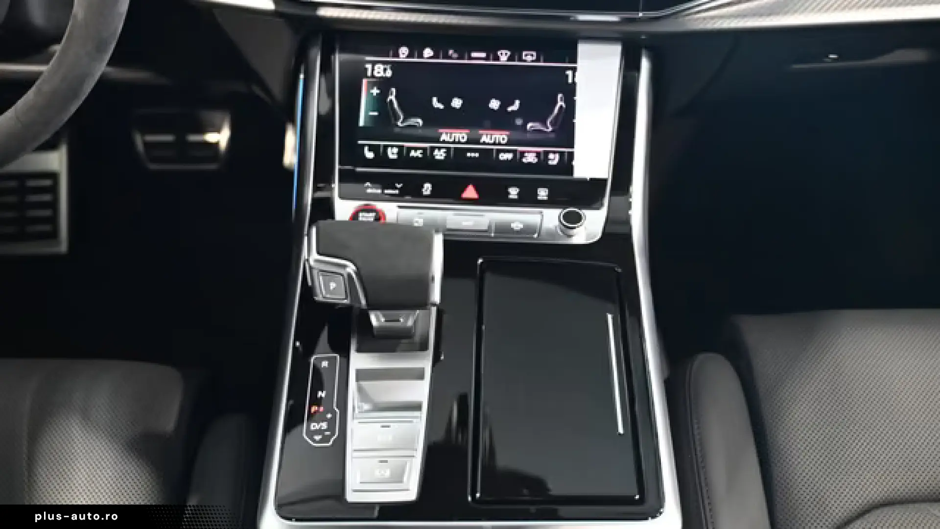 Audi RSQ8 Performance RS-