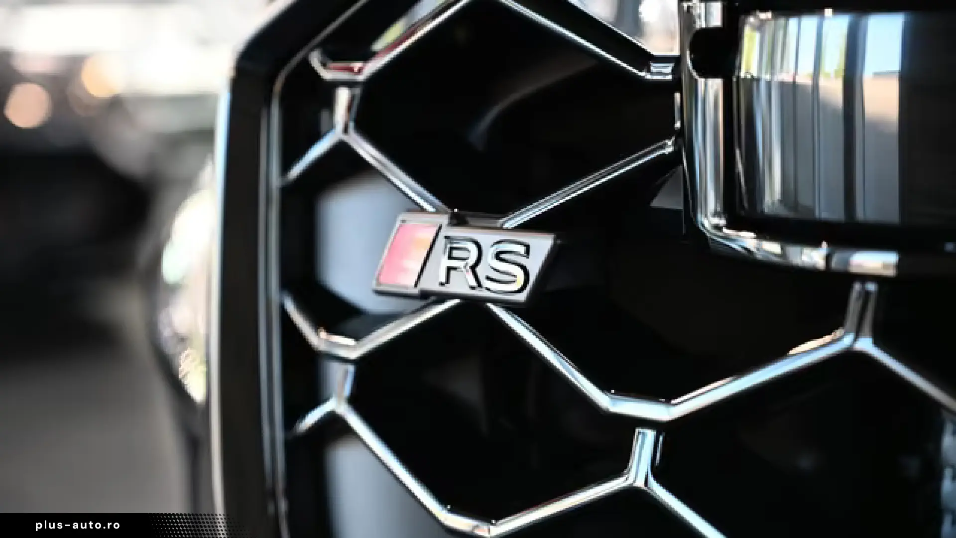 Audi RSQ8 Performance RS-