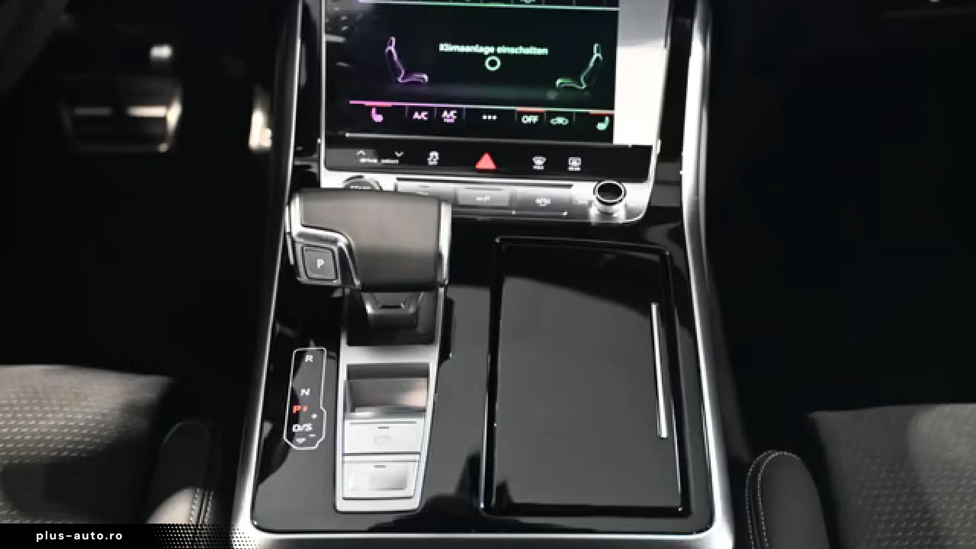 Audi Q8 50 TDI S-Line 5J-