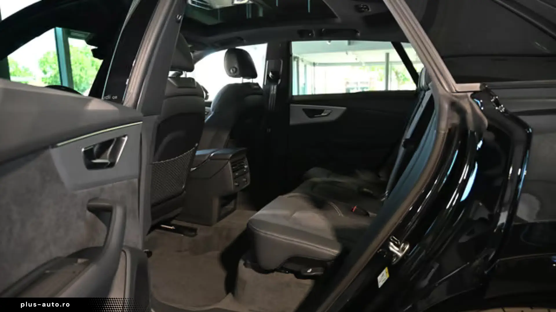 Audi Q8 50 TDI S-Line 5J-
