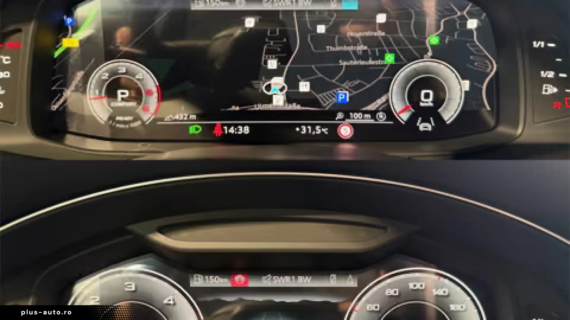 Audi Q8 50 TDI S-Line 5J-