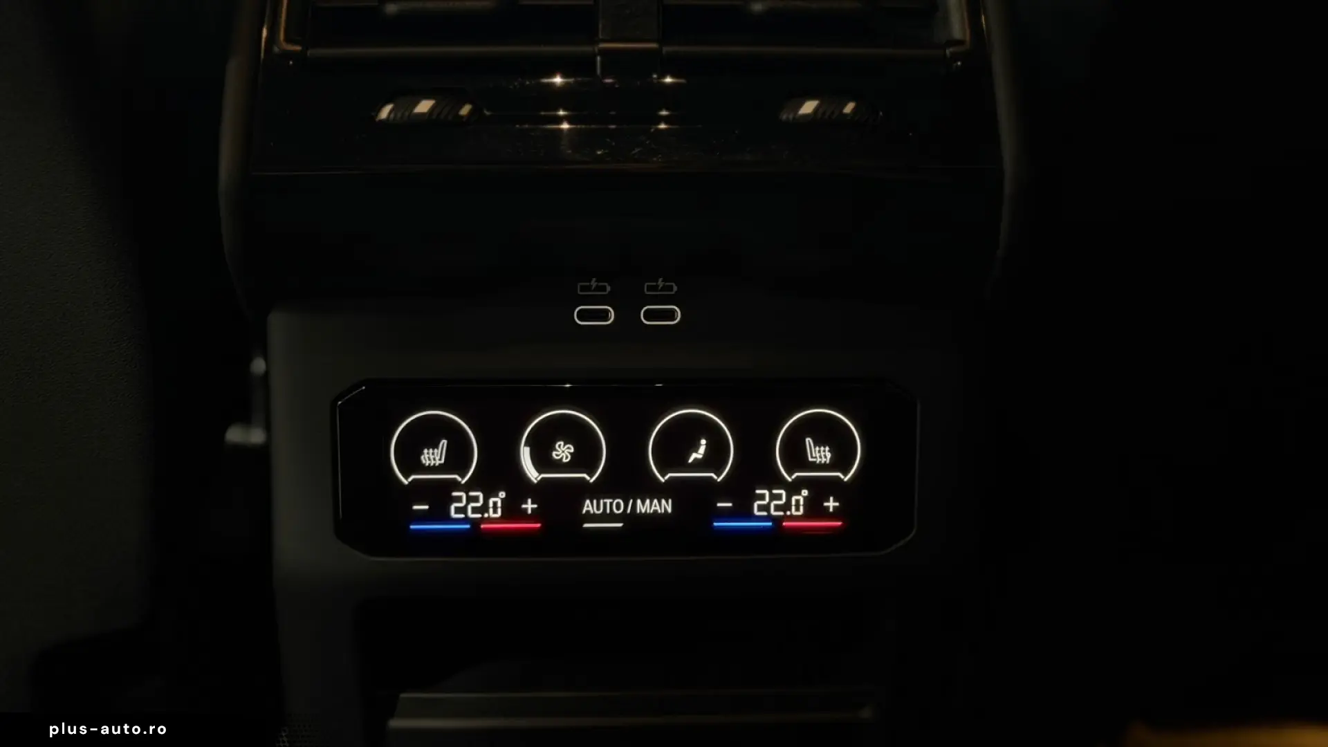 BMW 540 d xDrive Lim. M-SPORTPAKET FROZE
