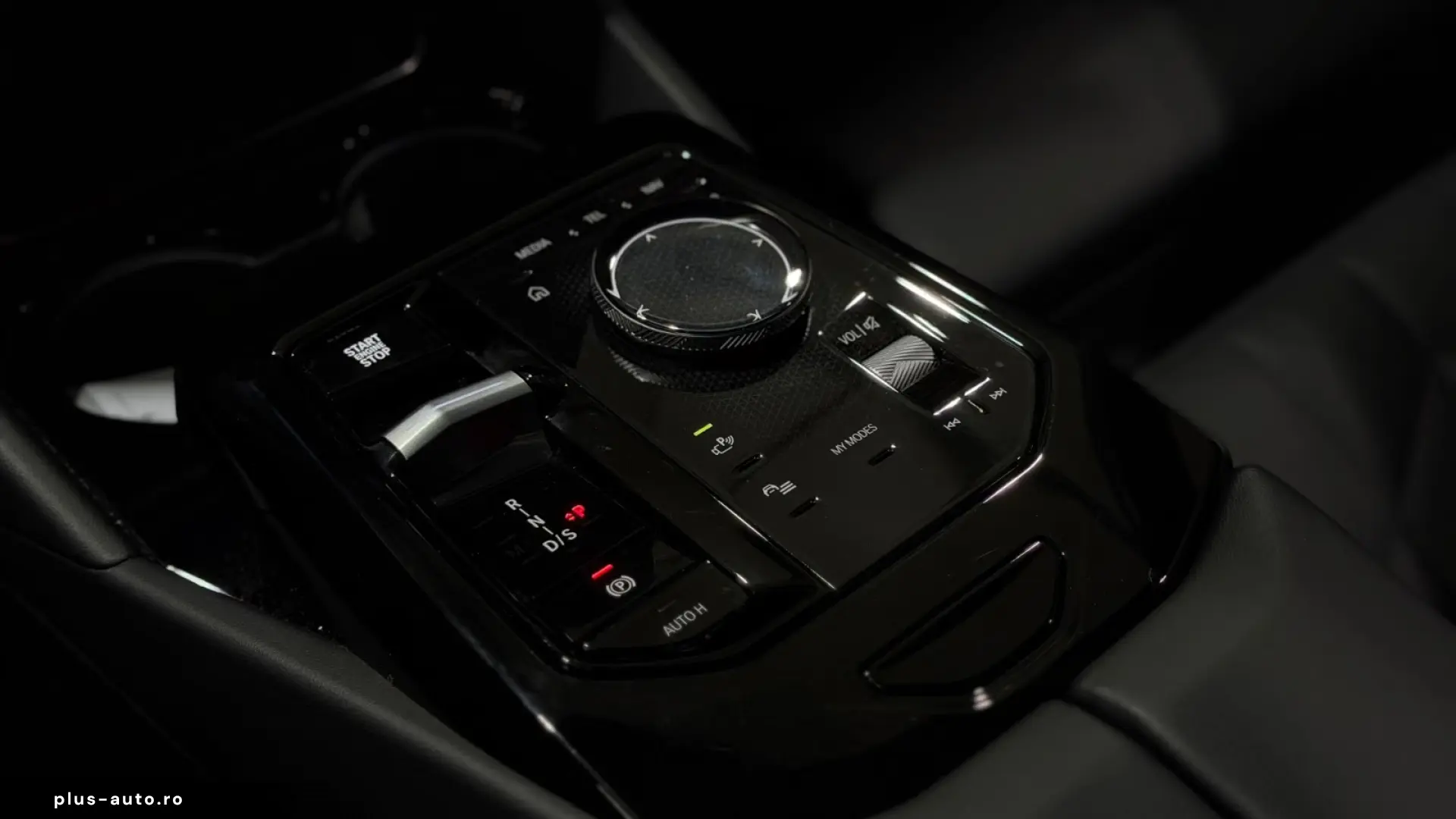 BMW 540 d xDrive Lim. M-SPORTPAKET FROZE