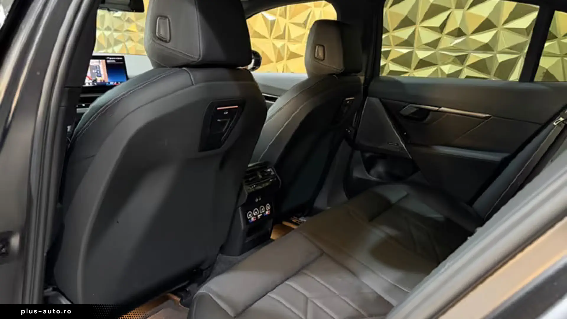 BMW 540 d xDrive Lim. M-SPORTPAKET FROZE