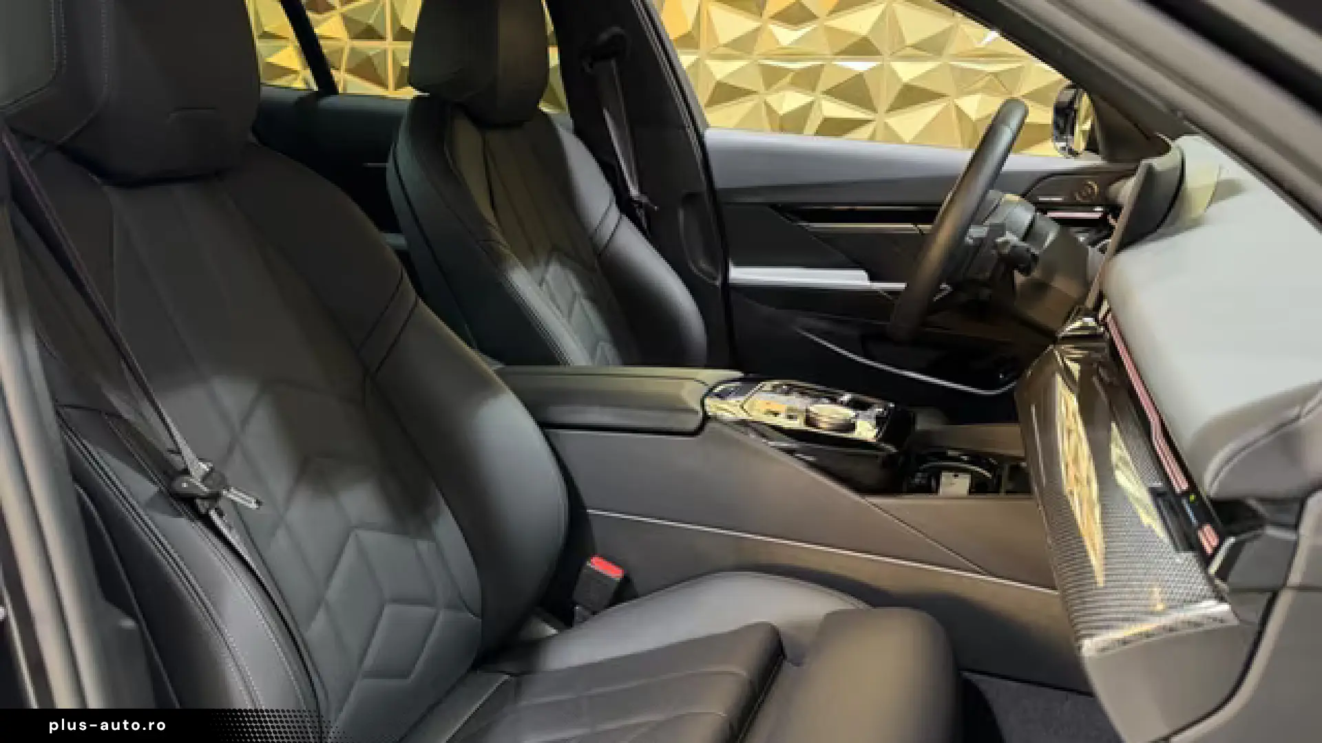 BMW 540 d xDrive Lim. M-SPORTPAKET FROZE