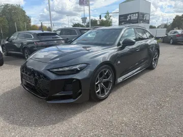 Audi RS5 RS 5 Avant 2.9 TFSI