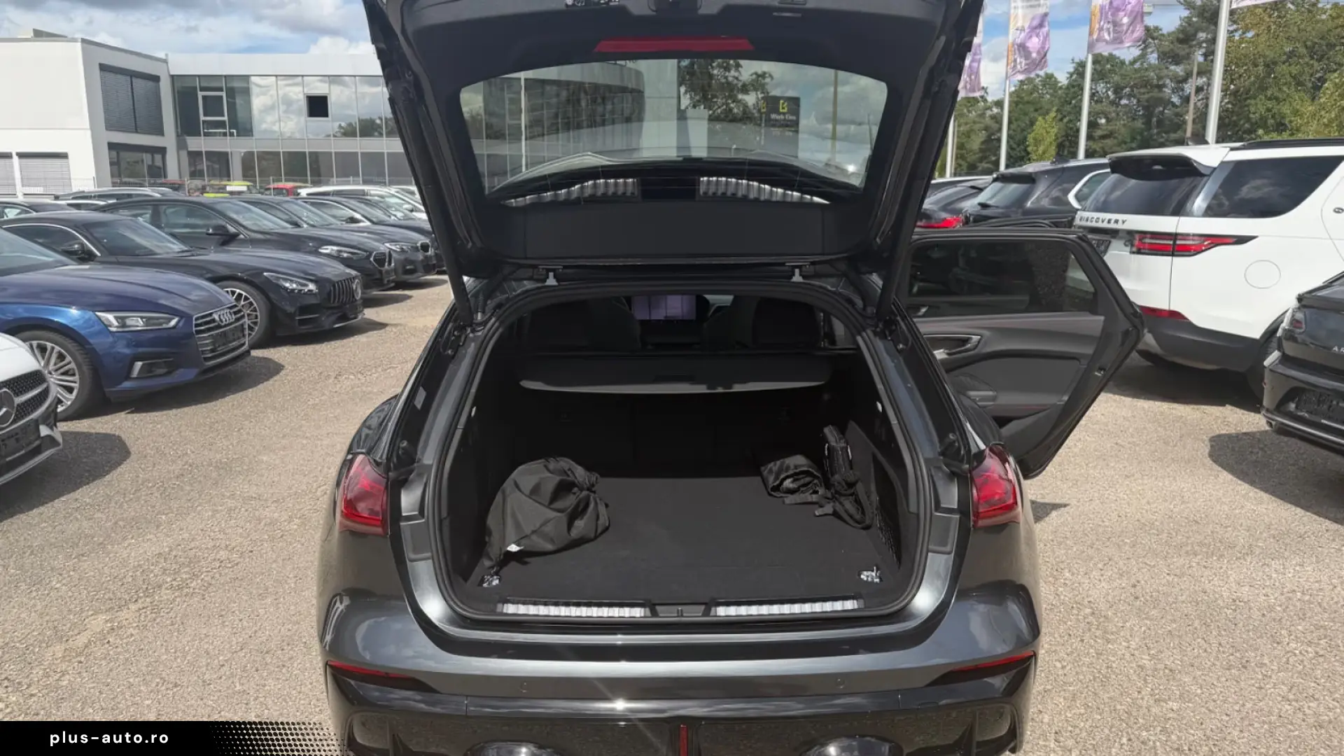 Audi RS5 RS 5 Avant 2.9 TFSI