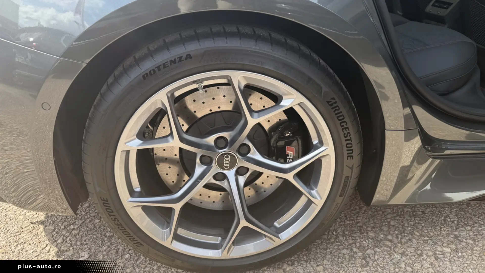 Audi RS5 RS 5 Avant 2.9 TFSI