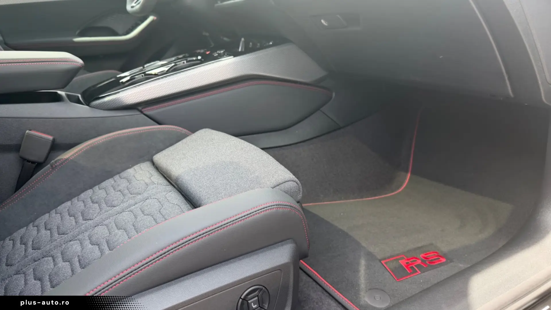 Audi RS5 RS 5 Avant 2.9 TFSI